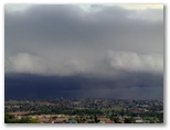 Now you can see the rain!