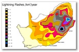 The CSIR now has a new real time system.