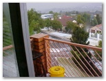 Winter wonderland in mid-Summer!